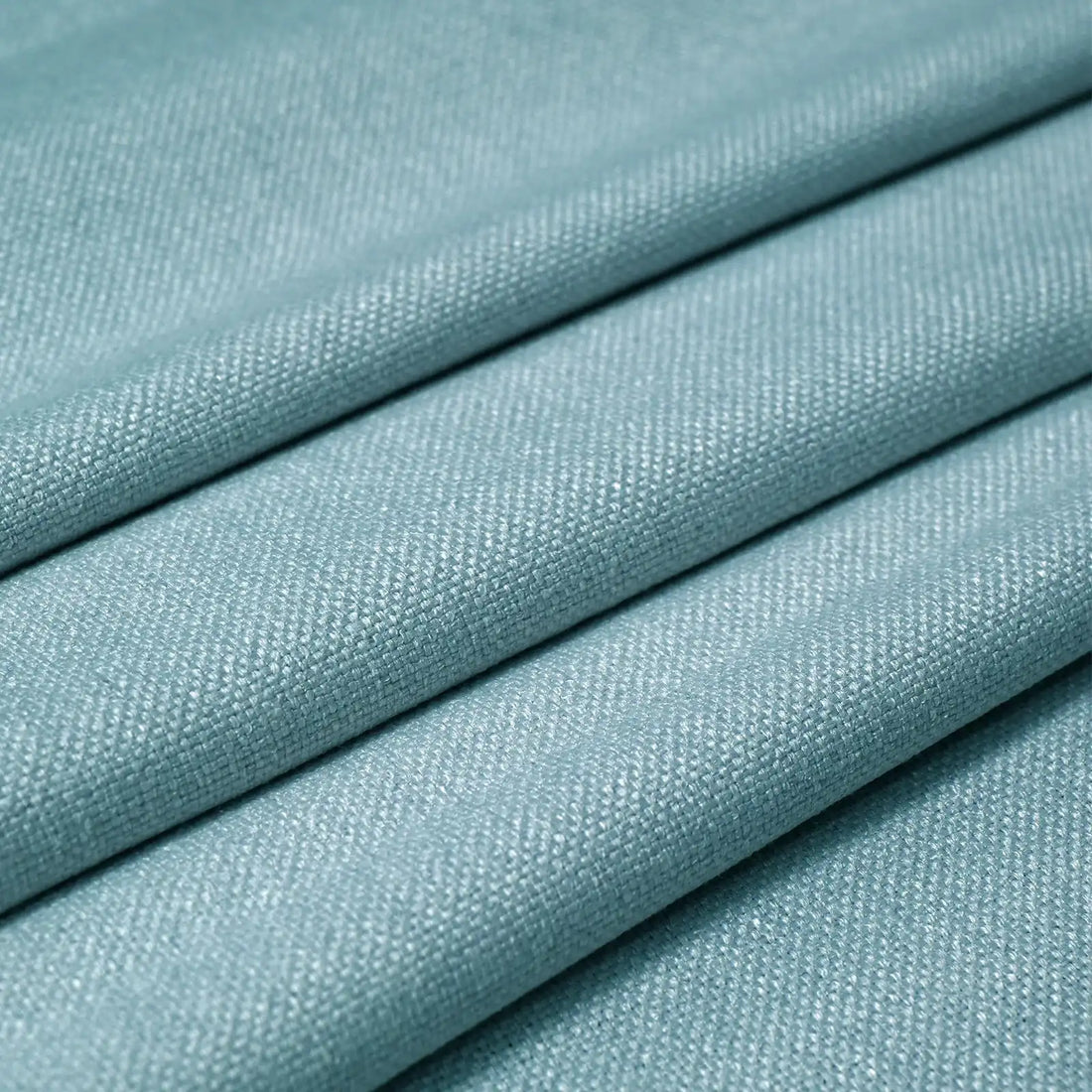 Ash Cotton Linen Blend Curtains