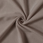 Ash Cotton Linen Blend Curtains