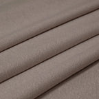 Ash Cotton Linen Blend Curtains