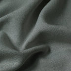Ash Cotton Linen Blend Curtains