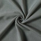 Ash Cotton Linen Blend Curtains