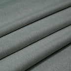 Ash Cotton Linen Blend Curtains