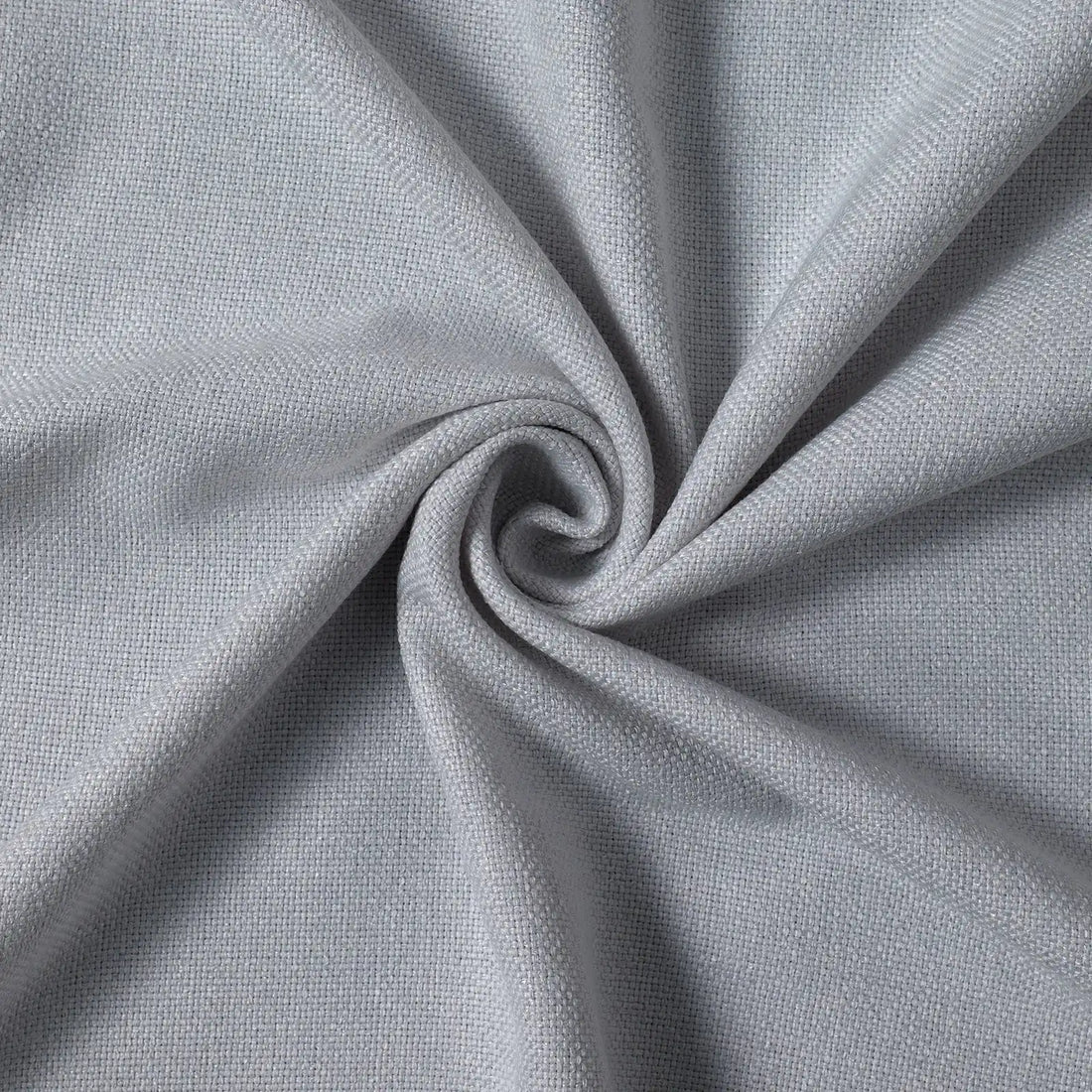 Ash Cotton Linen Blend Curtains