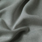 Ash Cotton Linen Blend Curtains