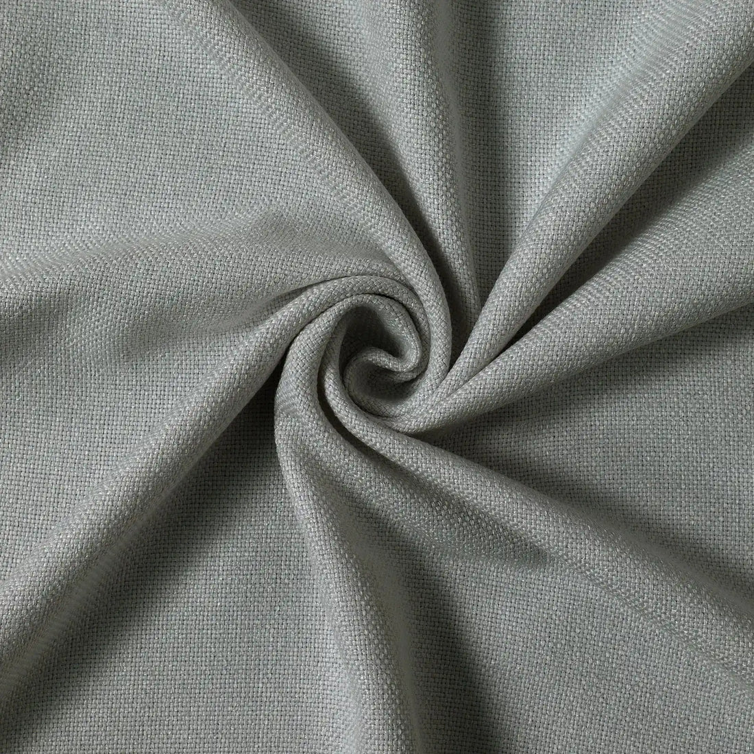 Ash Cotton Linen Blend Curtains