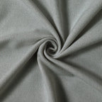 Ash Cotton Linen Blend Curtains