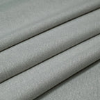 Ash Cotton Linen Blend Curtains