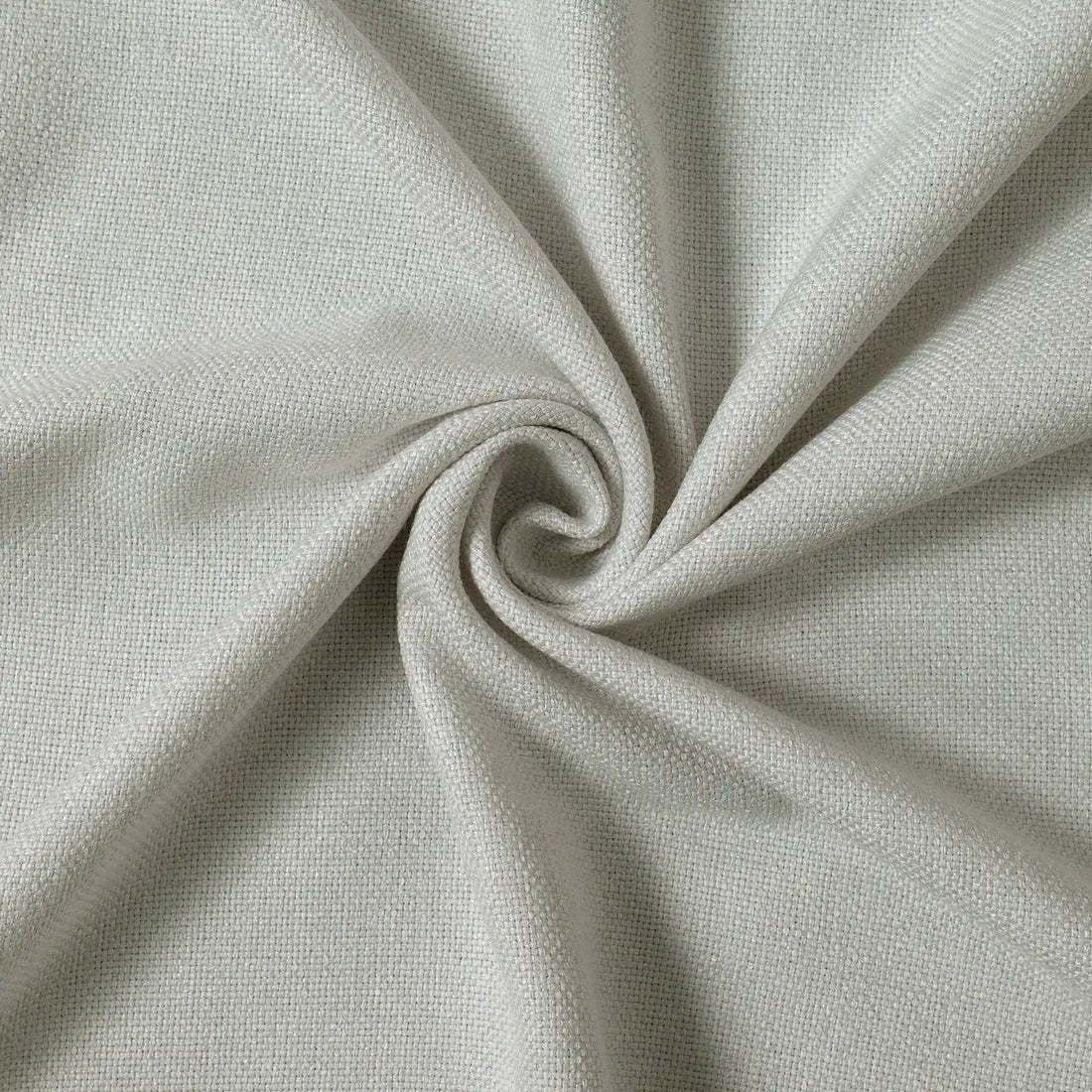 Ash Cotton Linen Blend Curtains