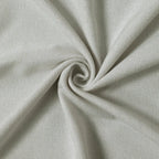 Ash Cotton Linen Blend Curtains