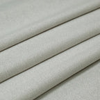 Ash Cotton Linen Blend Curtains