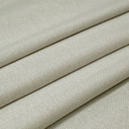 Ash Cotton Linen Blend Curtains
