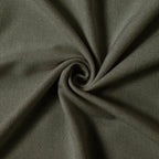 Ash Cotton Linen Blend Curtains