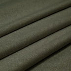 Ash Cotton Linen Blend Curtains
