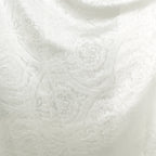 Ashley Cotton Semi Sheer Curtains