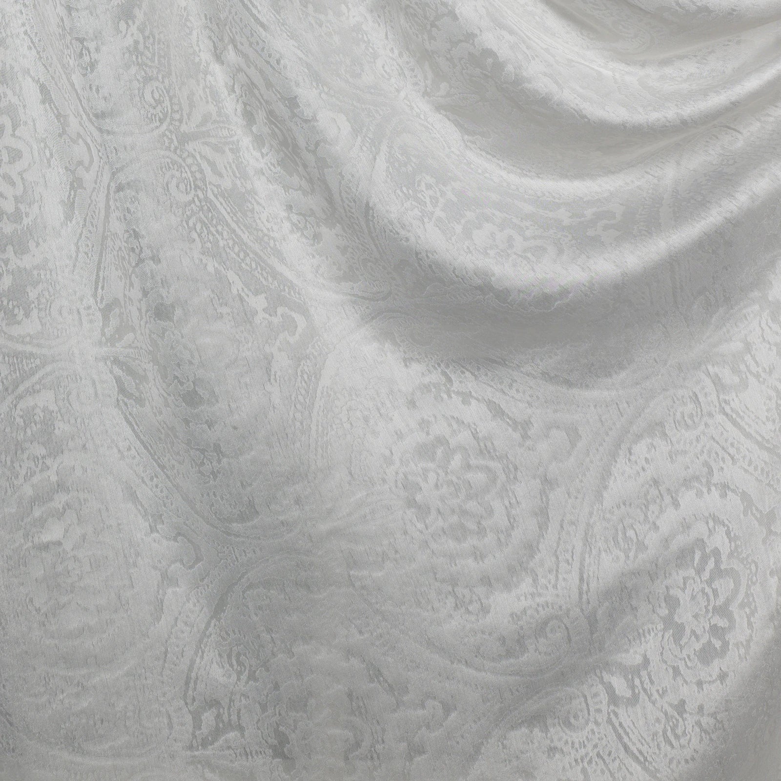 Ashley Cotton Semi Sheer Curtains