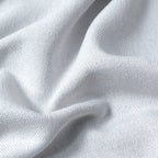 Ash Cotton Linen Blend Curtains