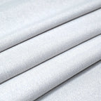 Ash Cotton Linen Blend Curtains