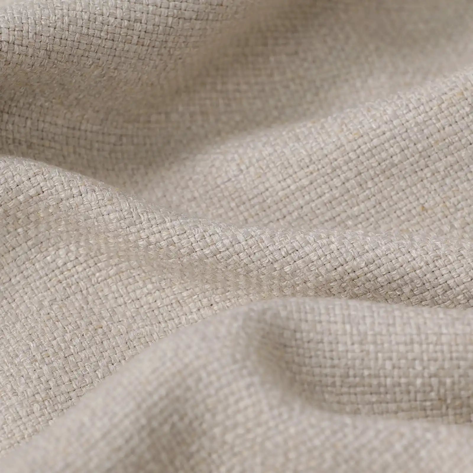 Austin Chenille Feel Curtains