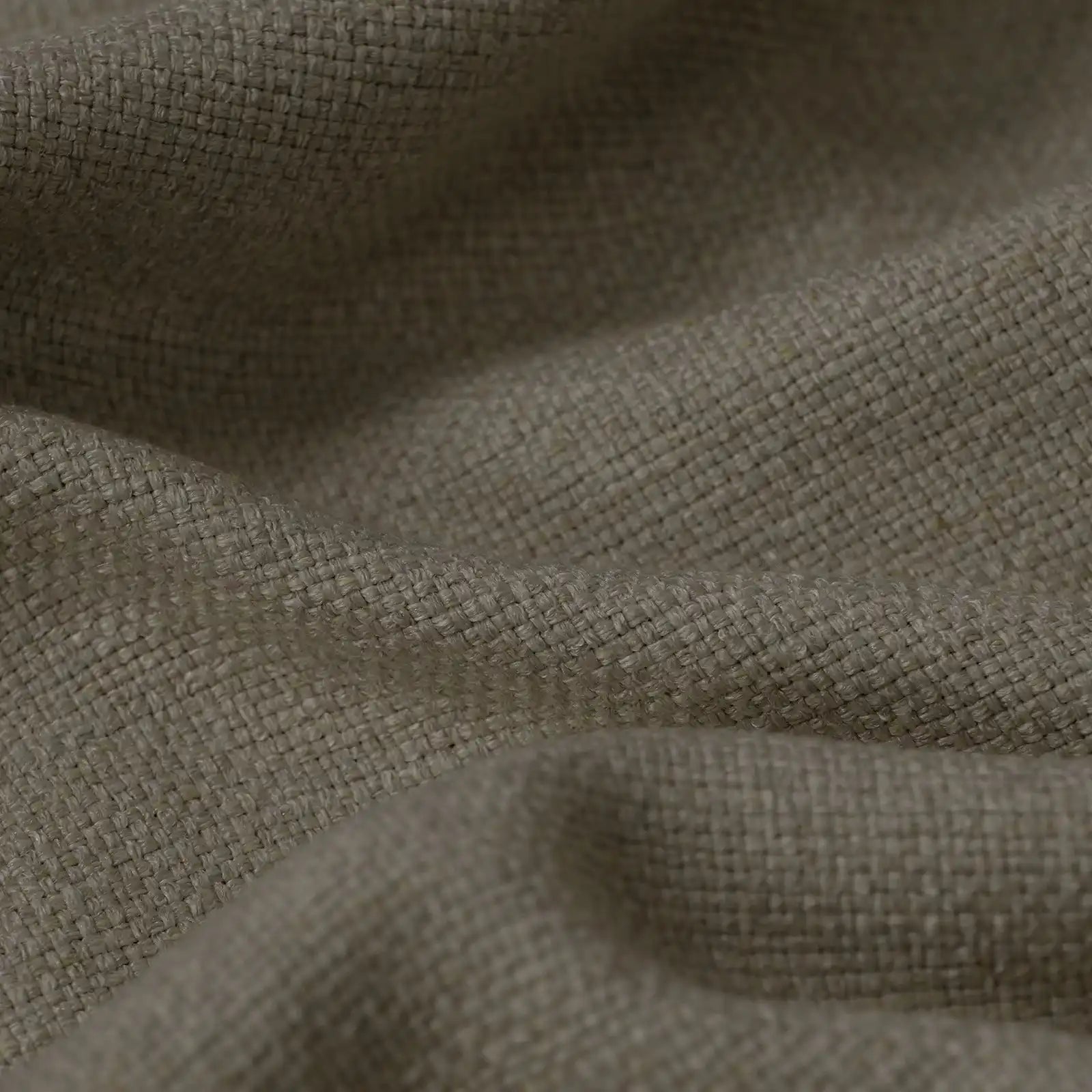 Austin Chenille Feel Curtains