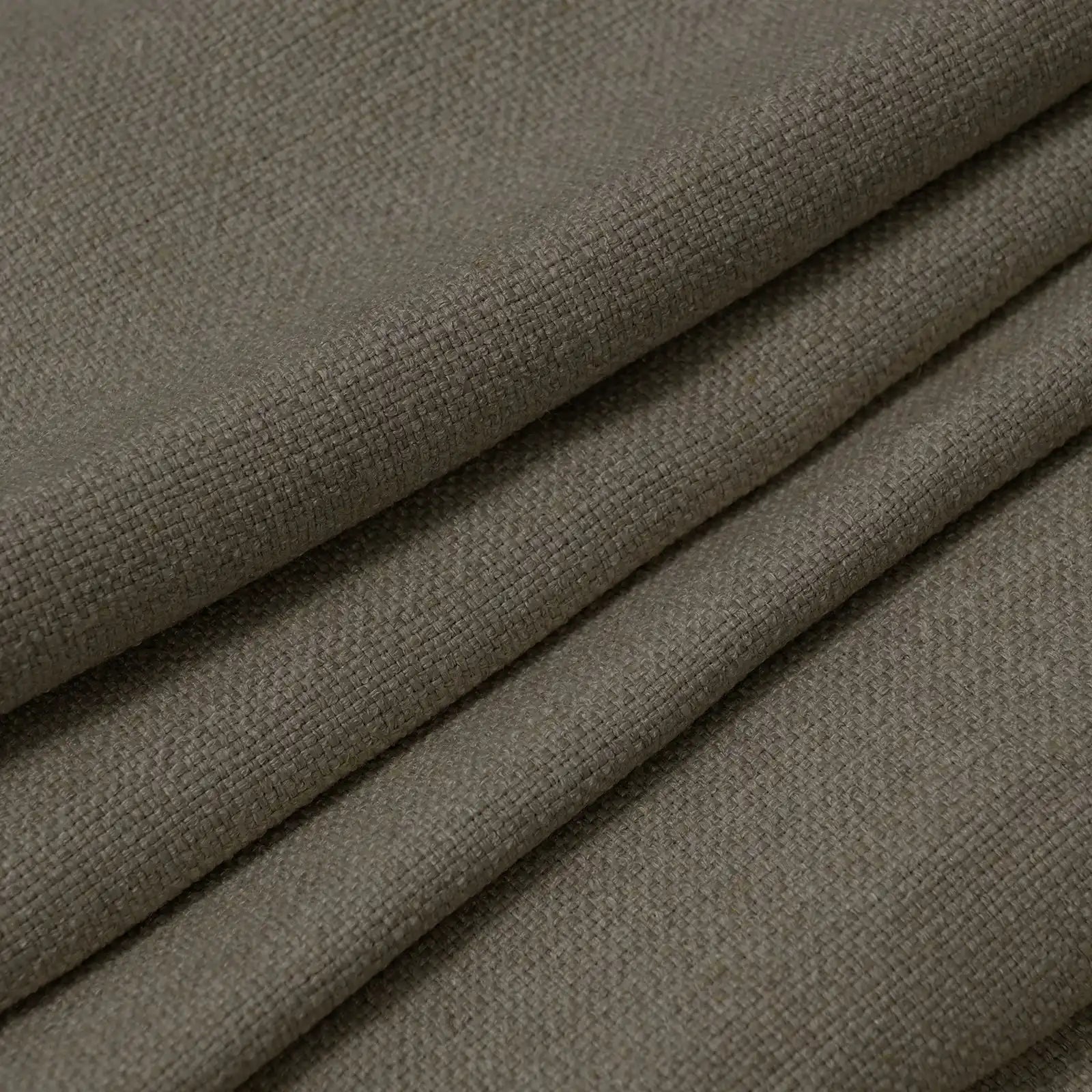 Austin Chenille Feel Curtains
