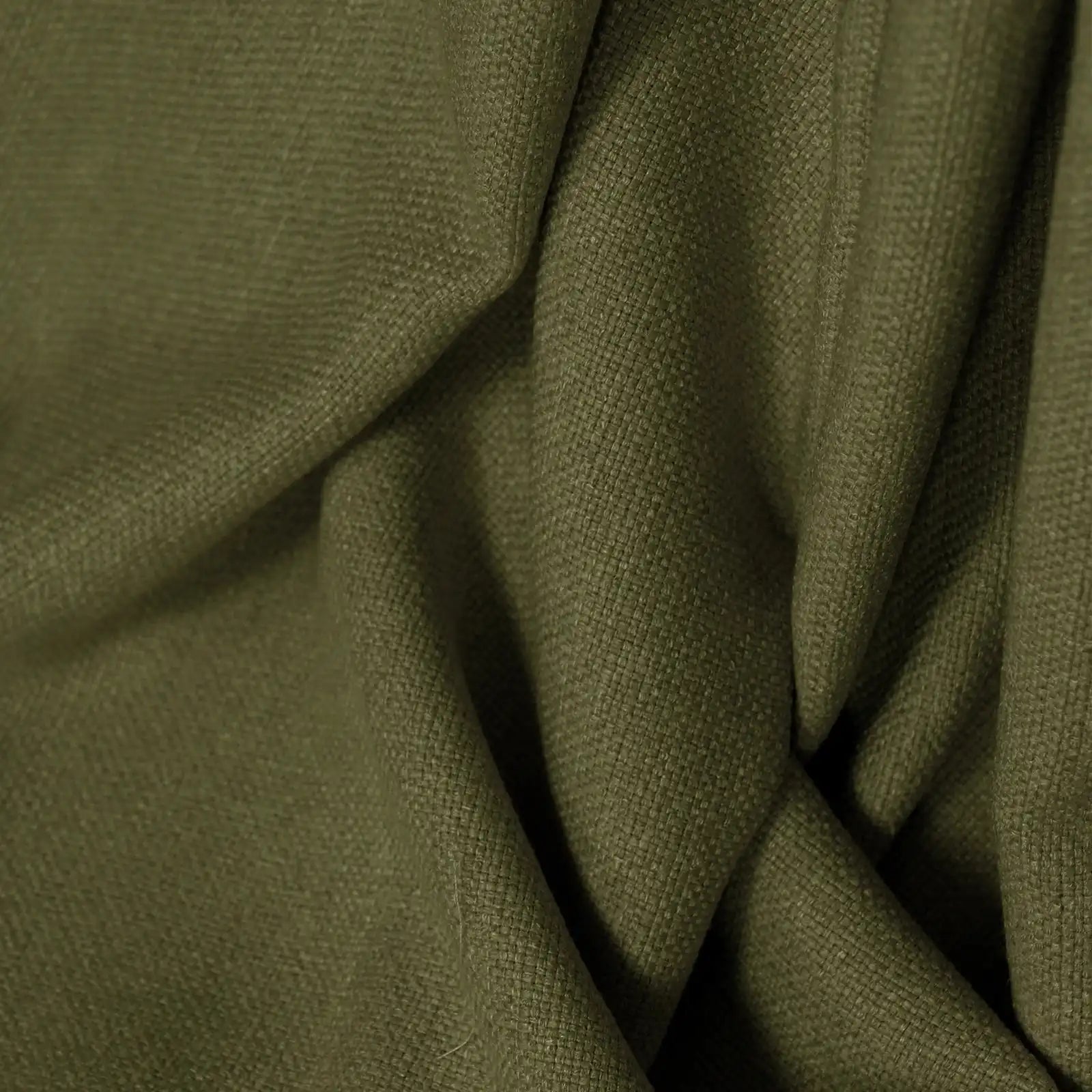 Austin Chenille Feel Curtains