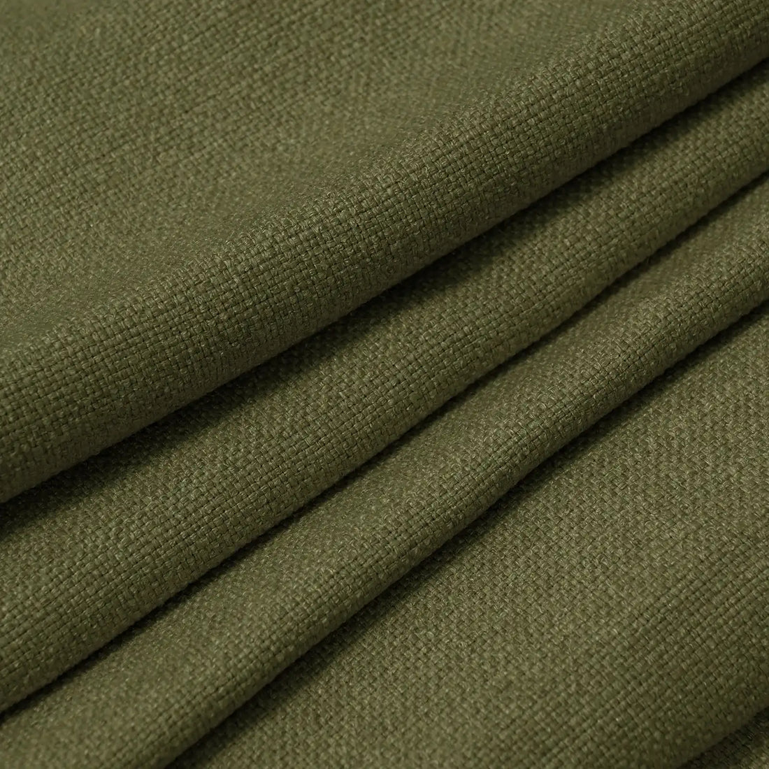 Austin Chenille Feel Curtains
