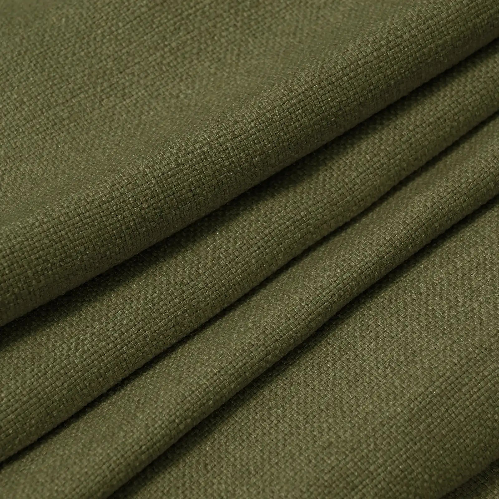 Austin Chenille Feel Curtains