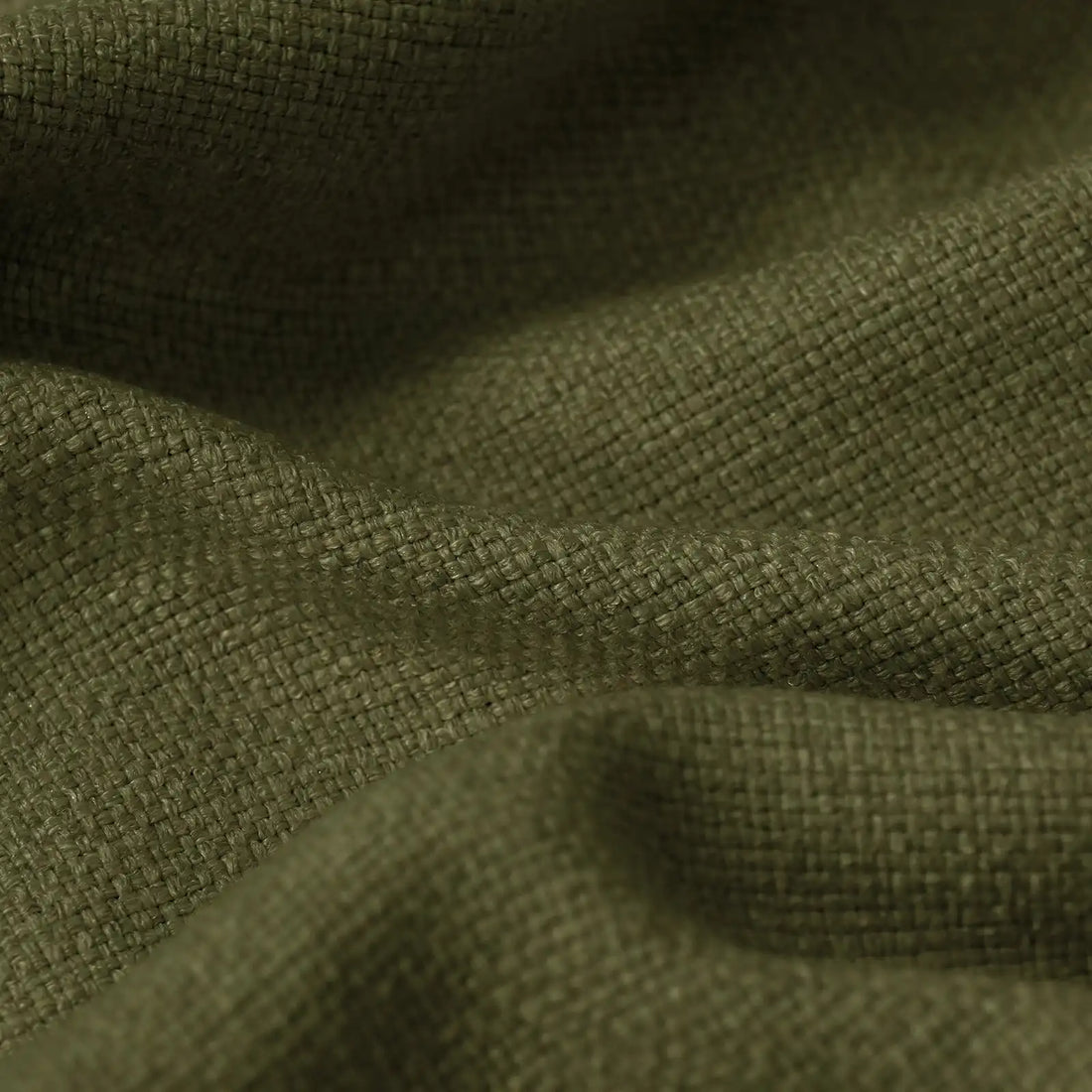 Austin Chenille Feel Curtains
