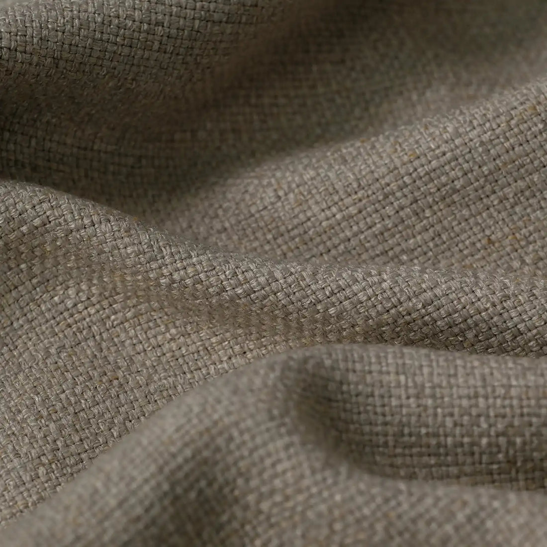 Bennett Linen Blend Curtains