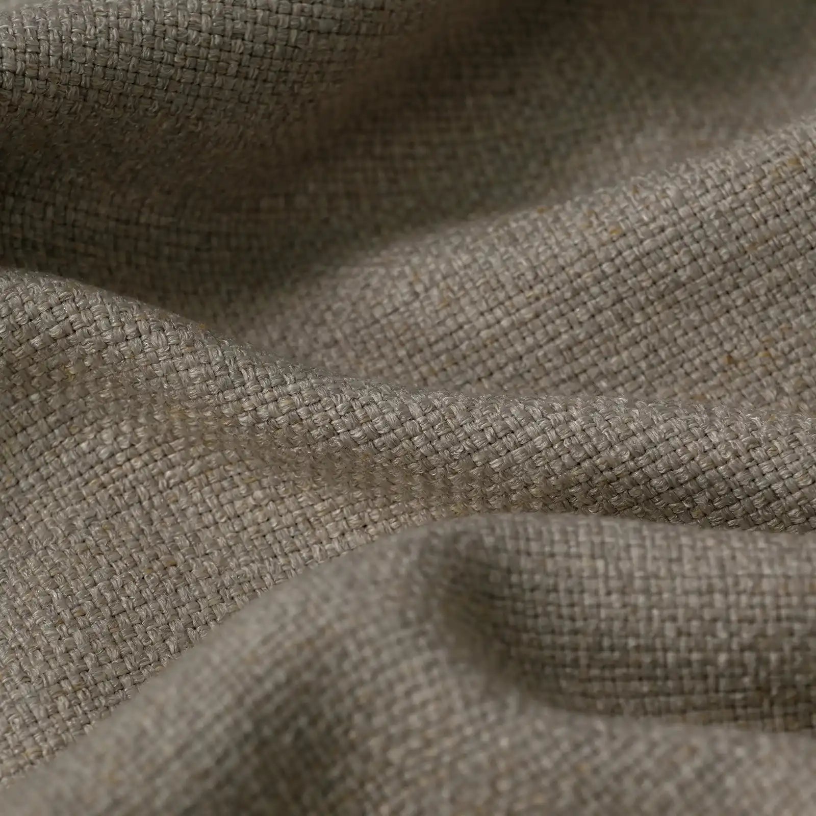 Bennett Linen Blend Curtains