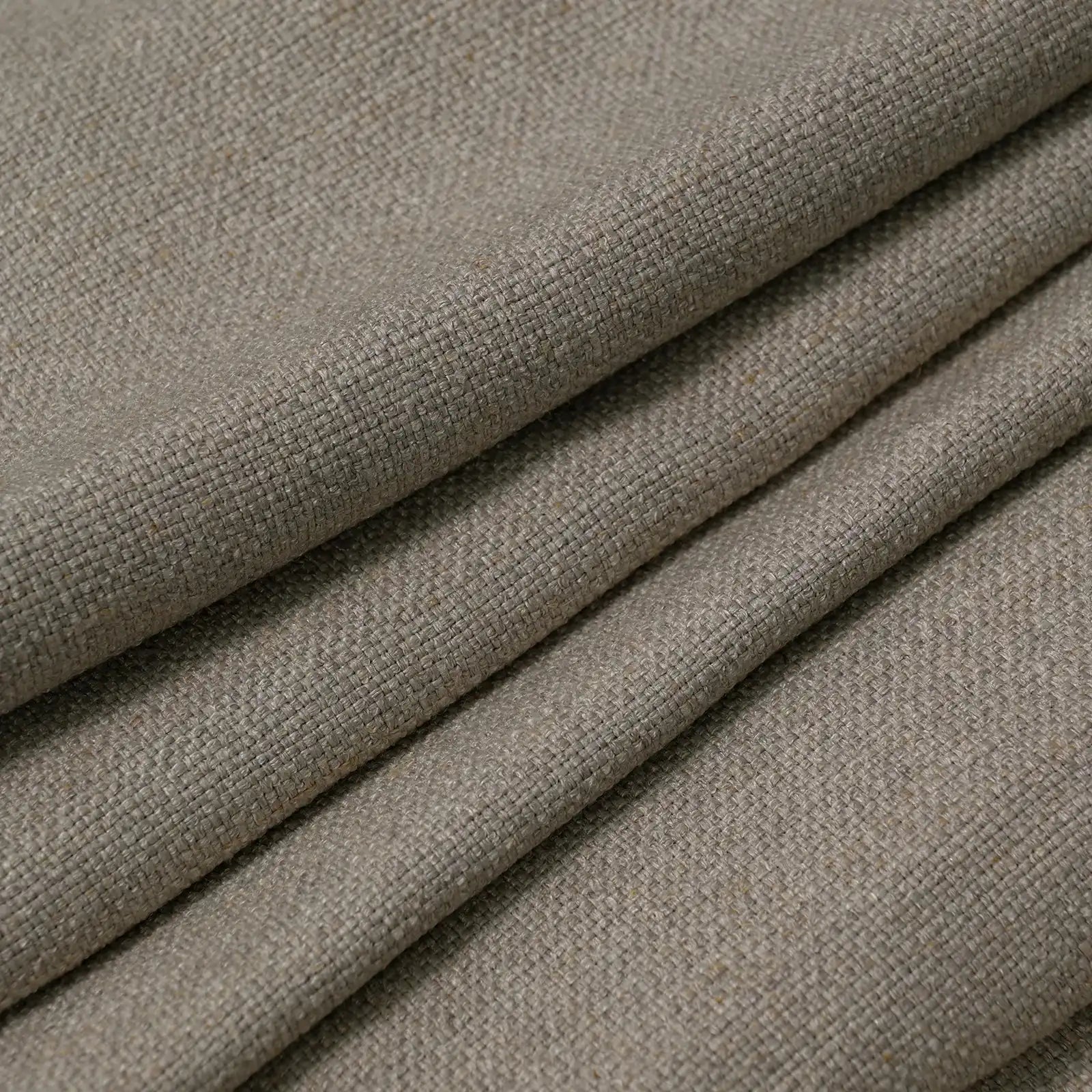 Bennett Linen Blend Curtains