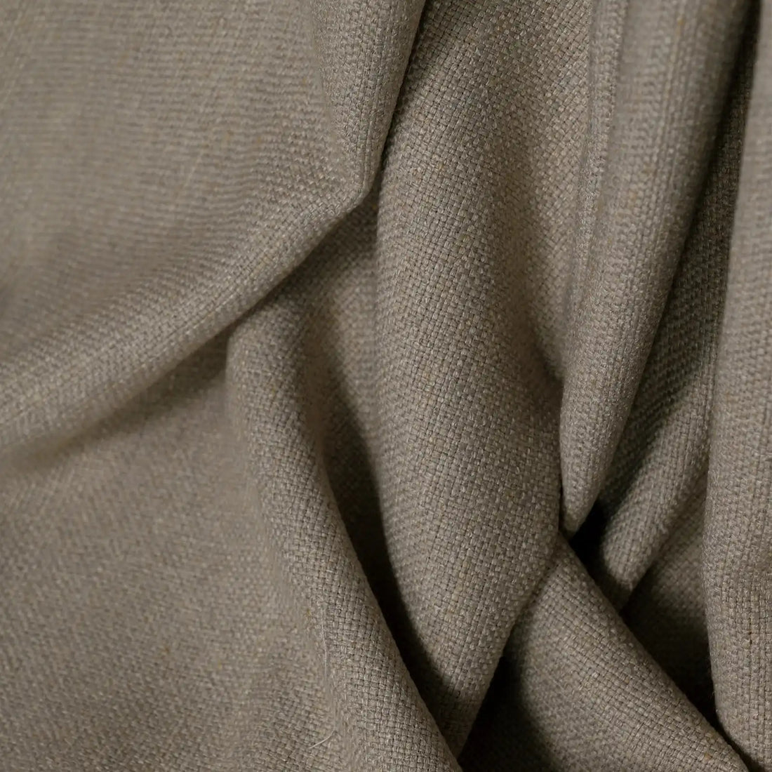 Bennett Linen Blend Curtains