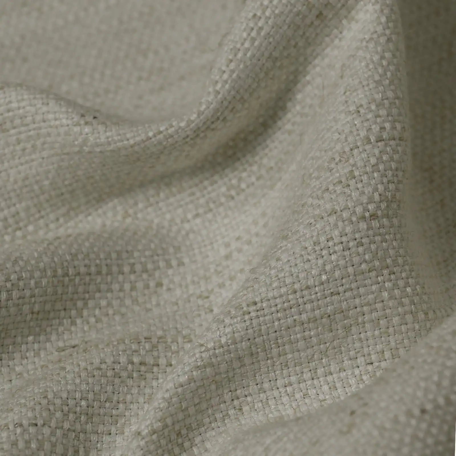 Bennett Linen Blend Curtains