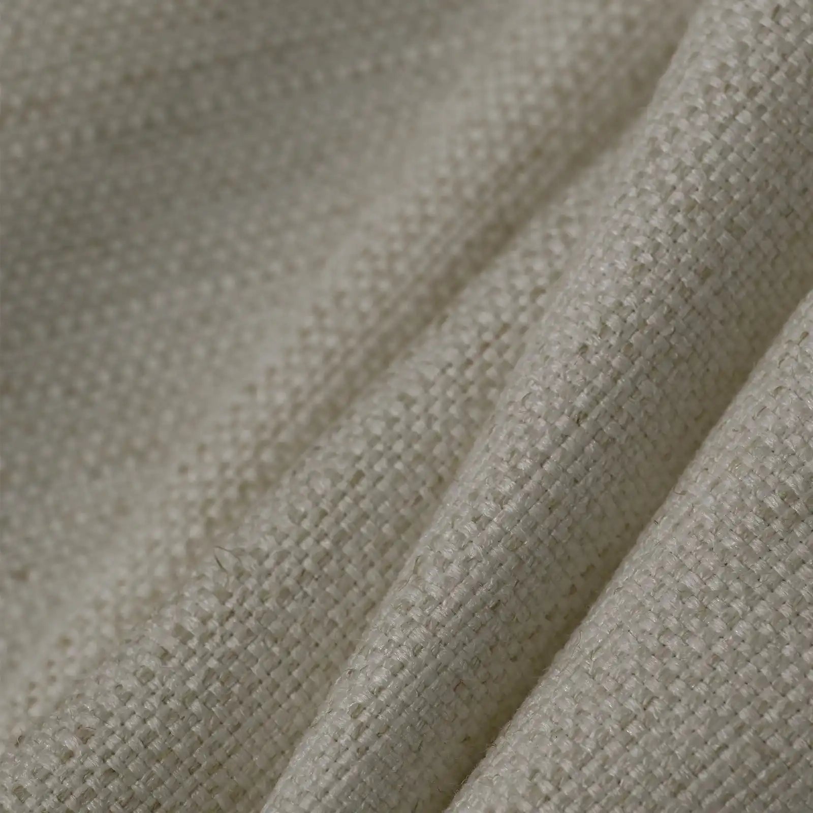 Bennett Linen Blend Curtains
