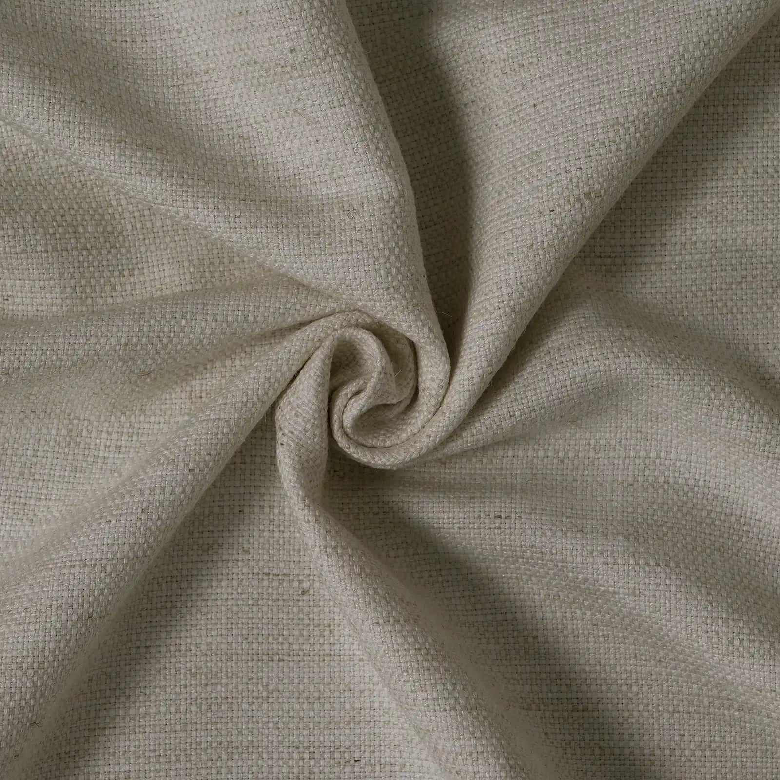 Bennett Linen Blend Curtains
