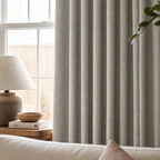 Bennett Linen Blend Curtains