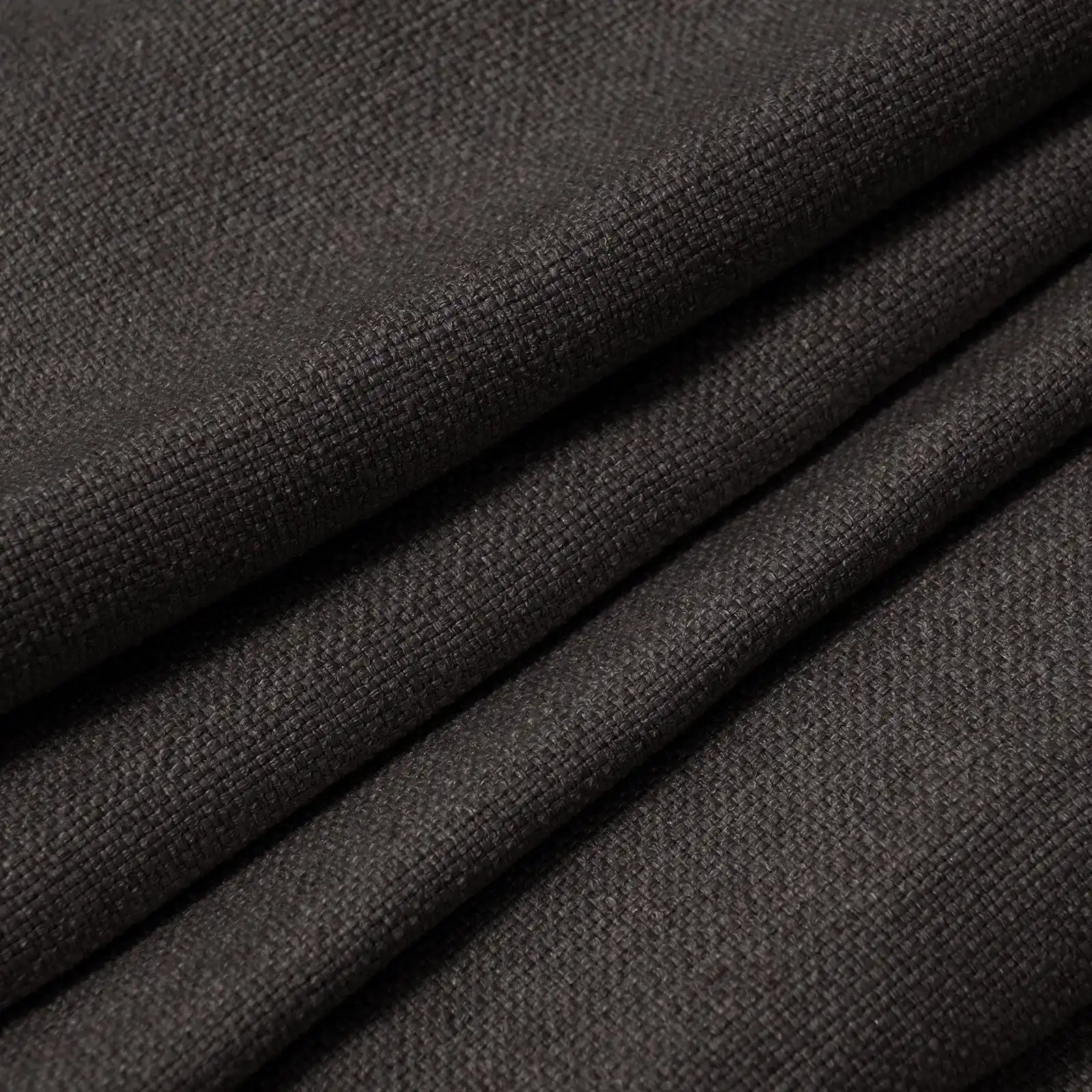 Bennett Linen Blend Curtains