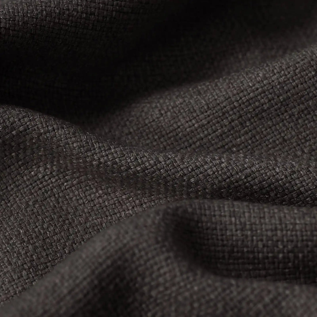 Bennett Linen Blend Curtains