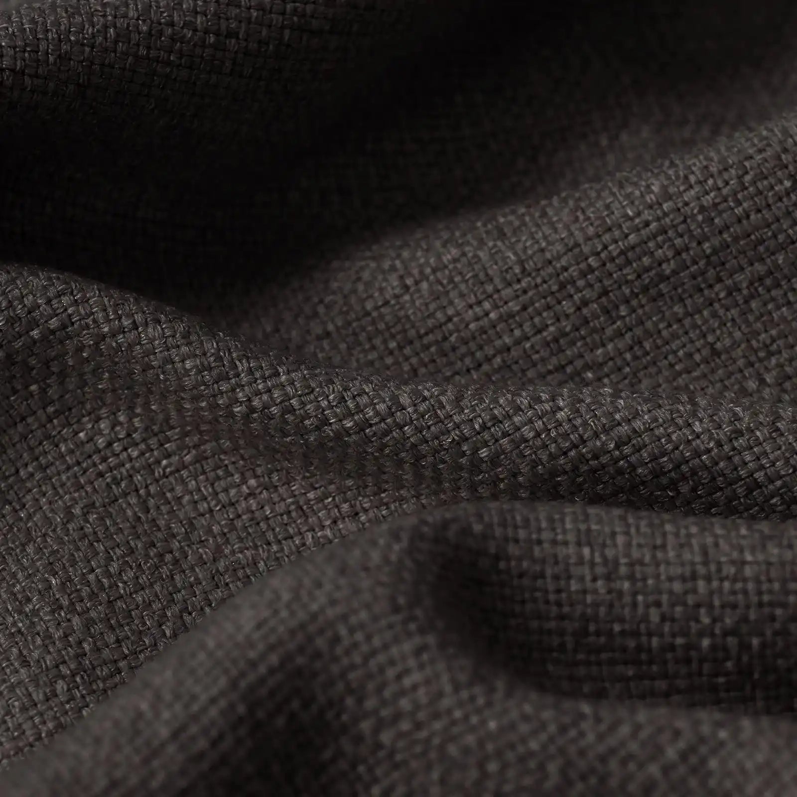 Bennett Linen Blend Curtains