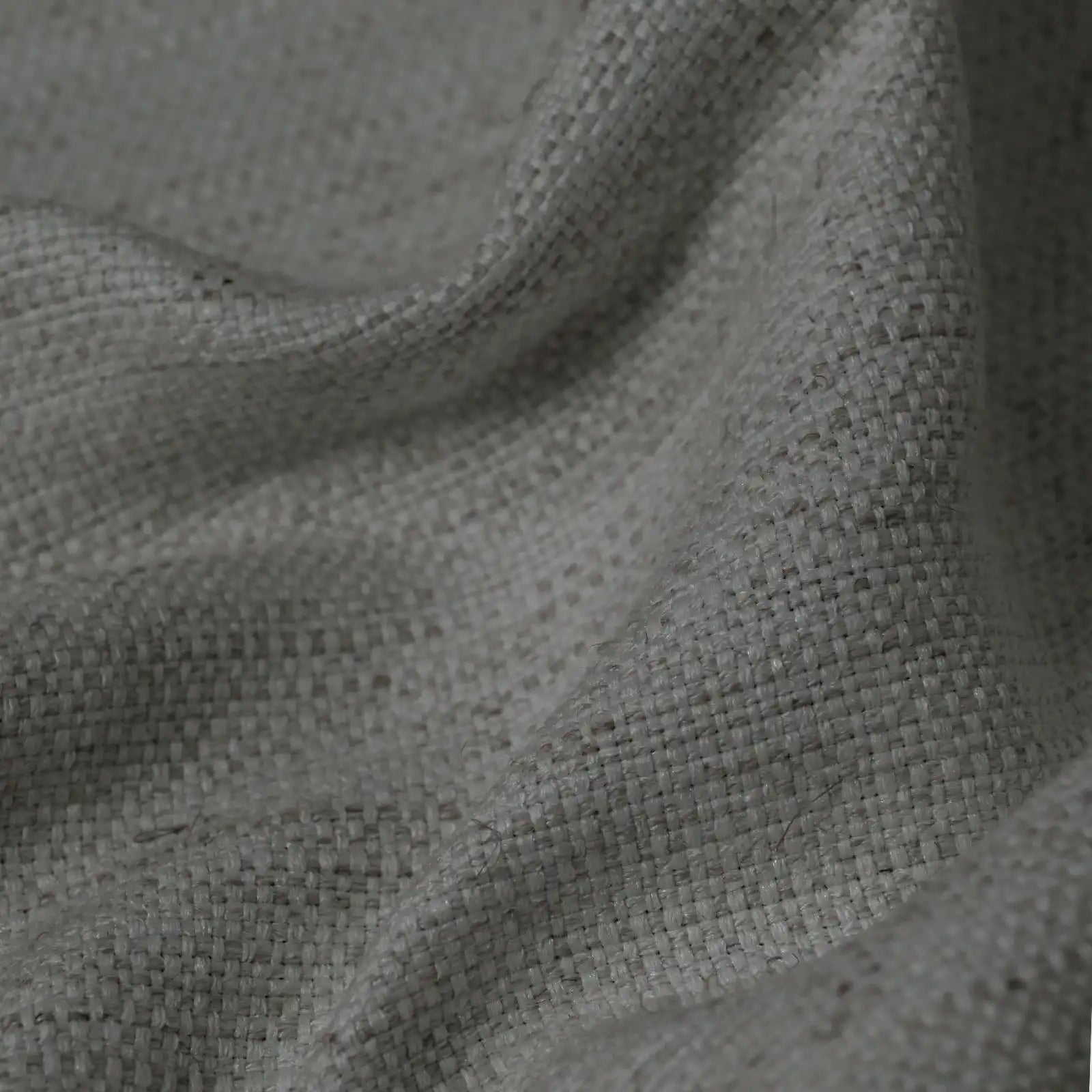 Bennett Linen Blend Curtains