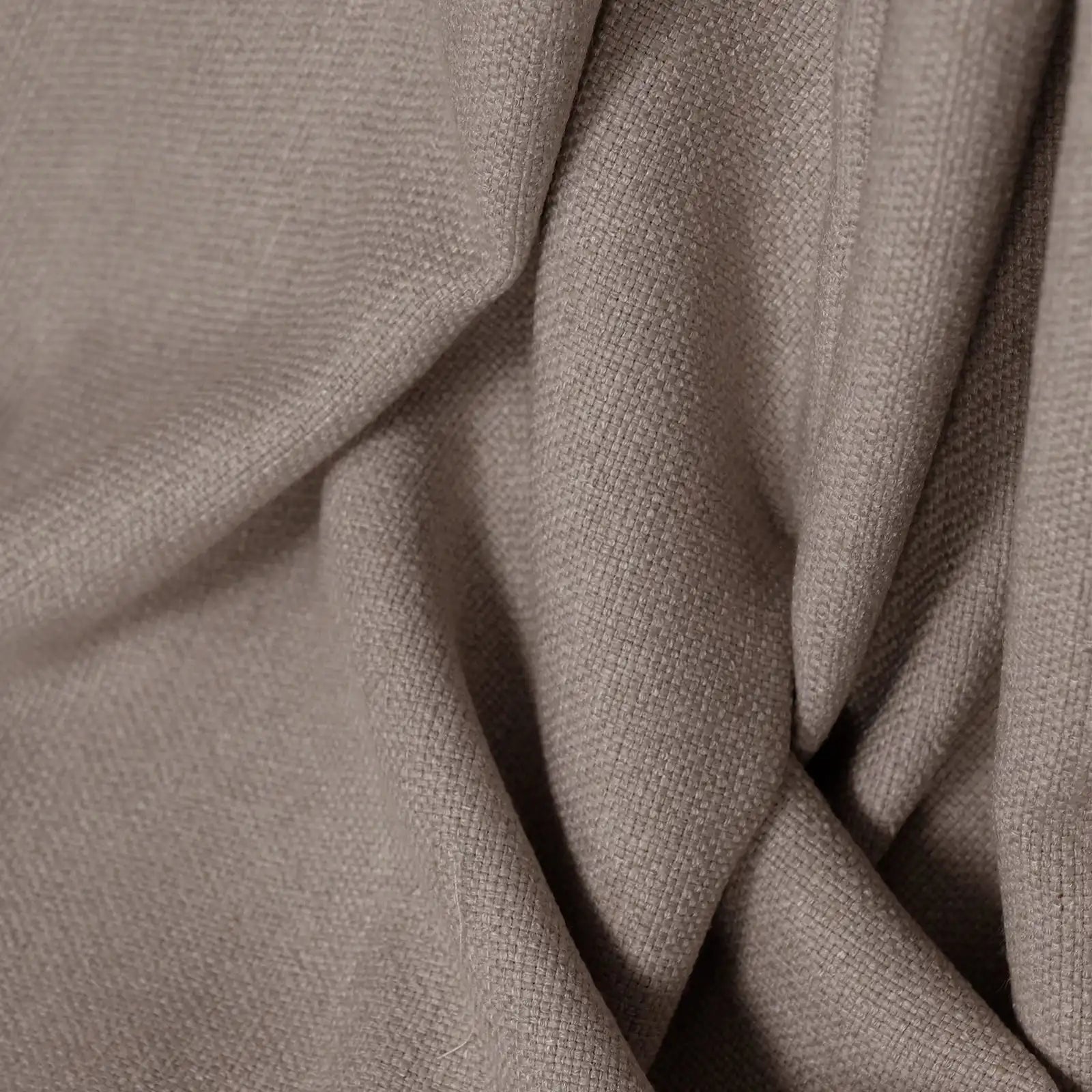 Bennett Linen Blend Curtains