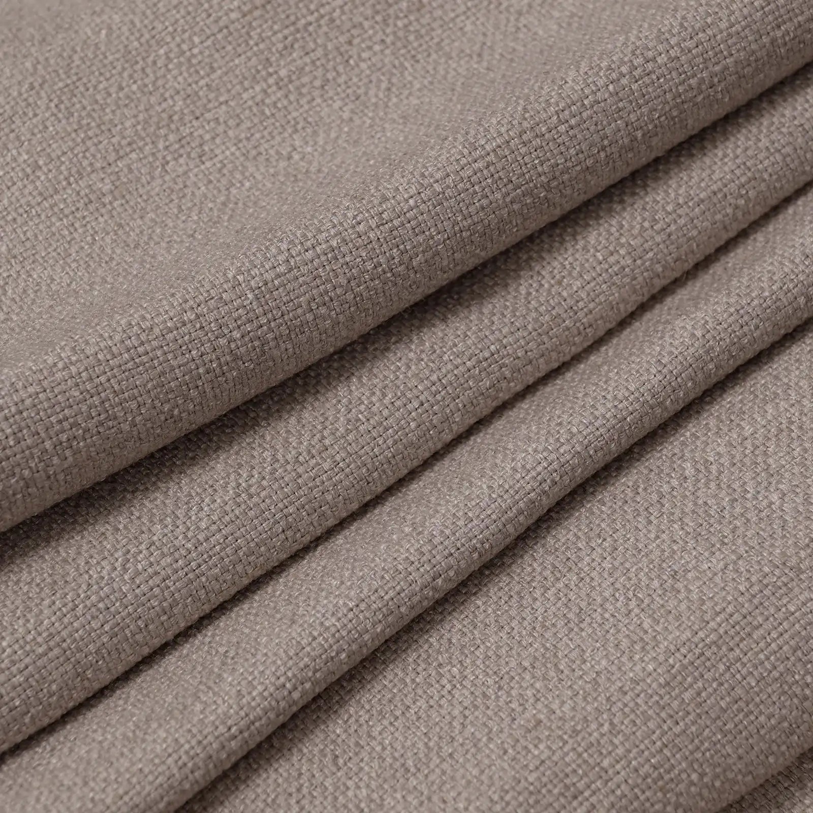 Bennett Linen Blend Curtains