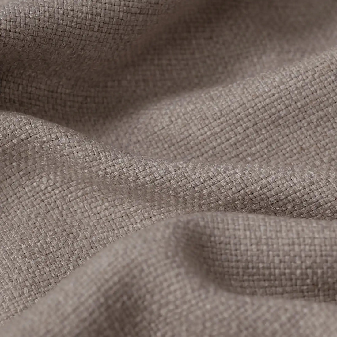 Bennett Linen Blend Curtains