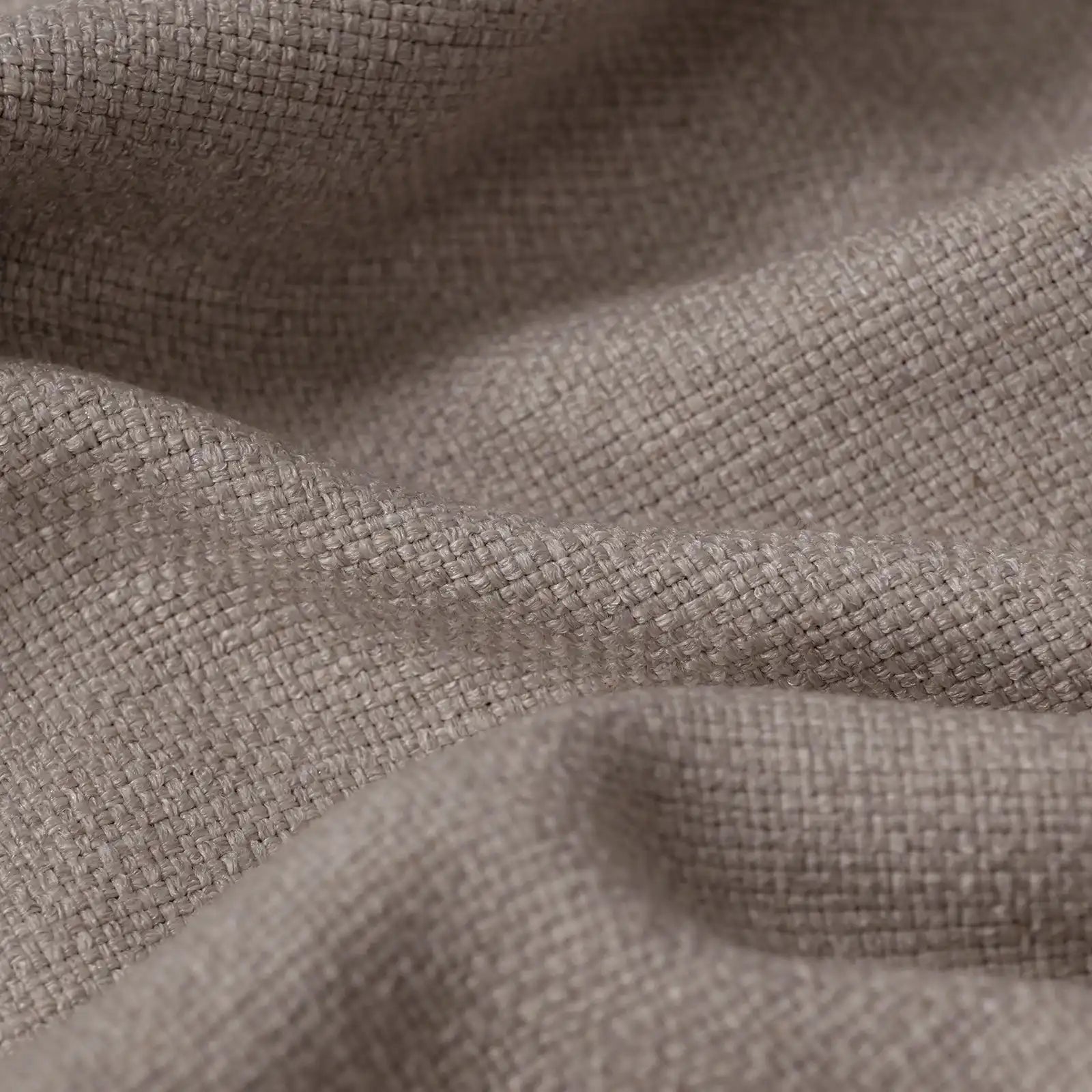 Bennett Linen Blend Curtains