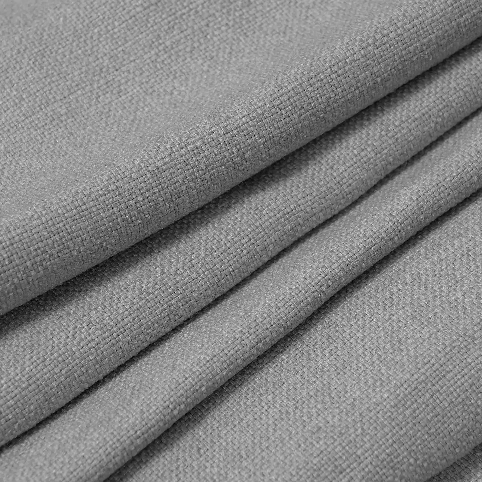 Bennett Linen Blend Curtains