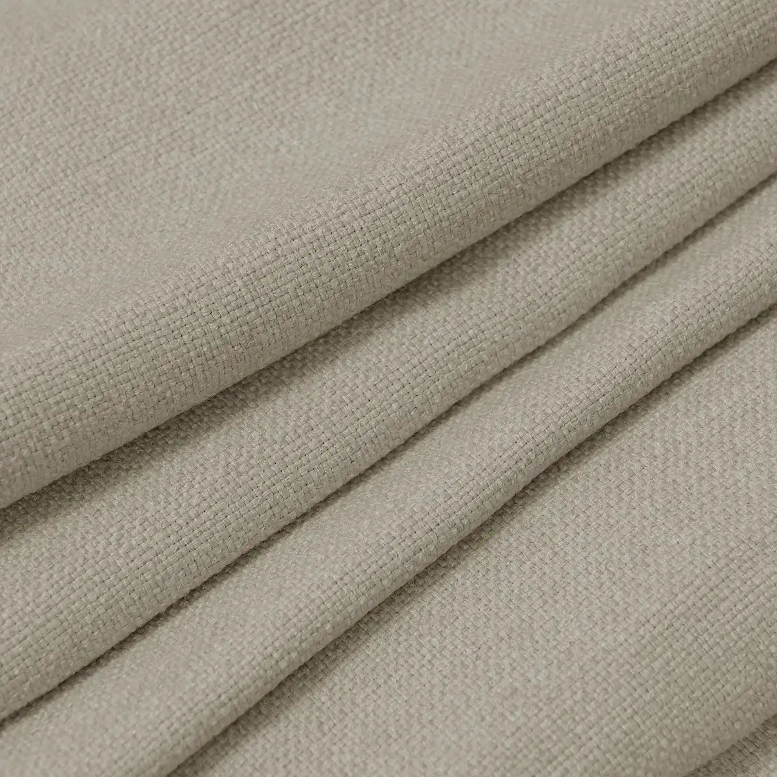 Bennett Linen Blend Curtains