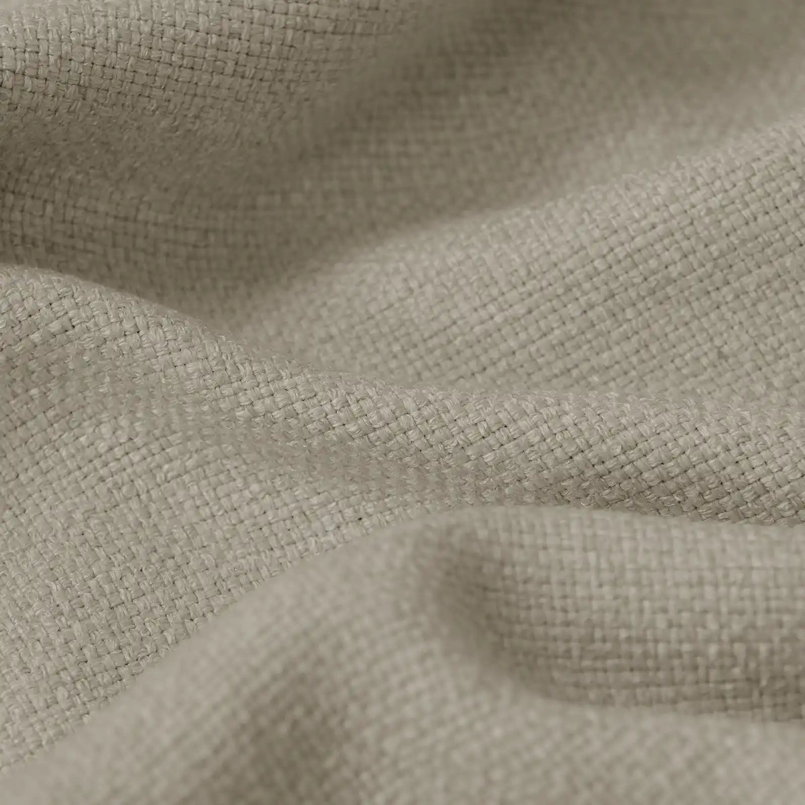 Bennett Linen Blend Curtains