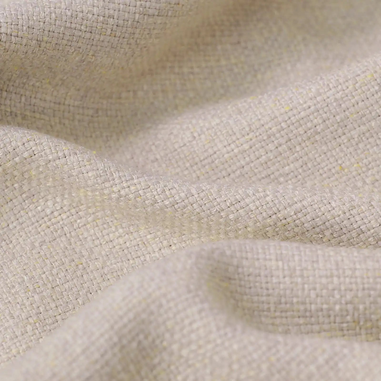 Bennett Linen Blend Curtains