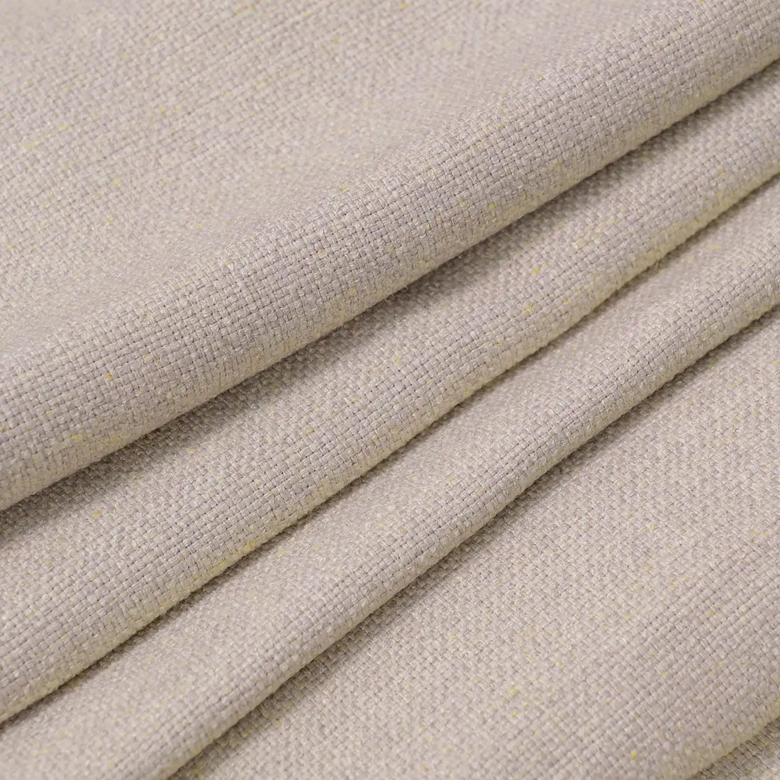 Bennett Linen Blend Curtains