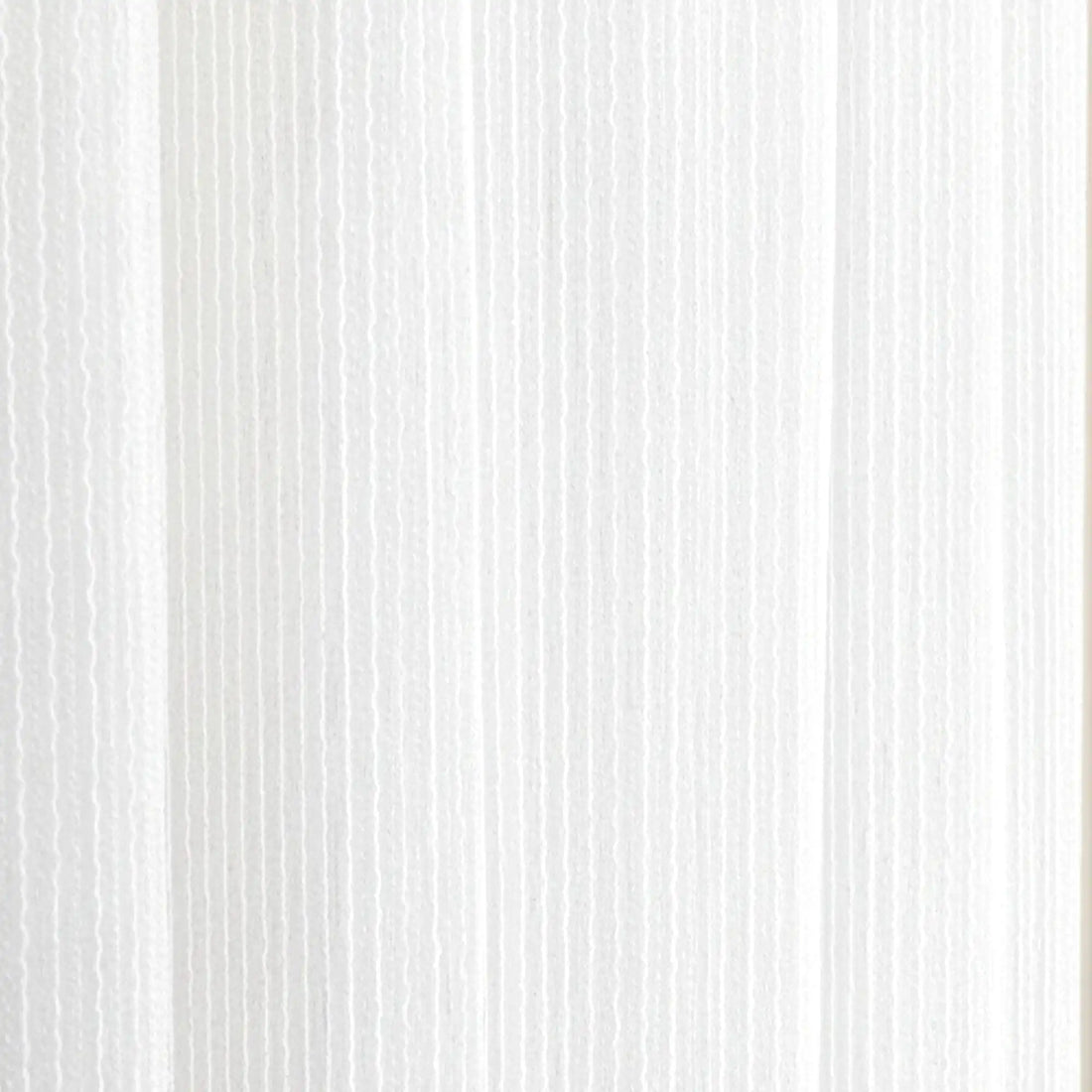 Blair Striped Semi Sheer Curtains